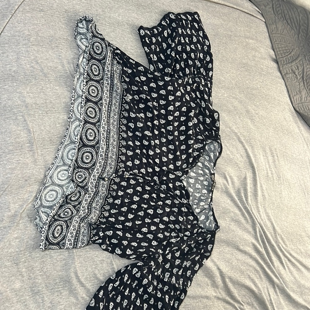 Cotton on blouse